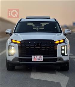 هيونداي باليسيد